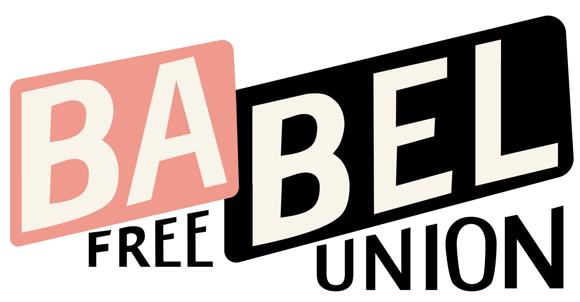 Babel Free Logo
